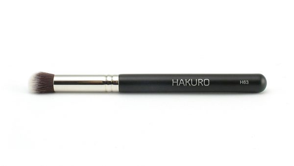 hakuro h62 pędzel do makijażu