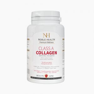 kolagen w tabletkach class a collagen