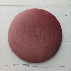 panel tapicerowany okrąg 30cm